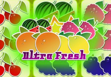 Hot Fruits 20 — карточка выпуска на витрине